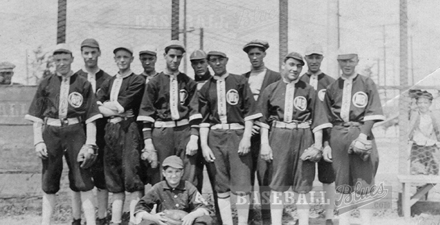 1914 North Beach Federals